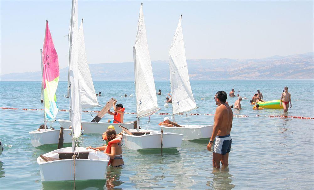 Sira Resort Nova Siri Bagian luar foto