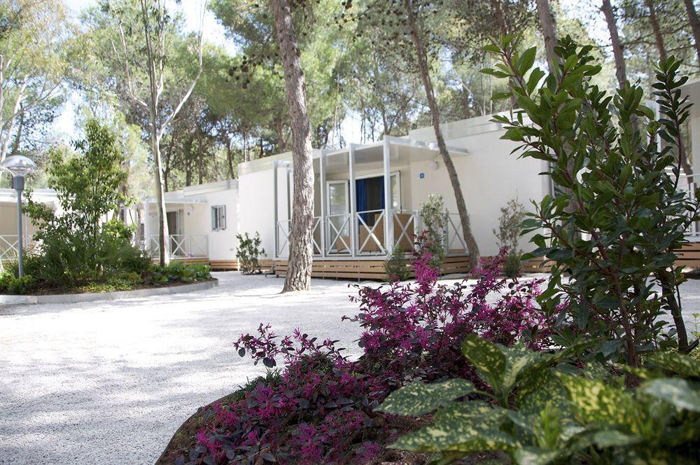 Sira Resort Nova Siri Bagian luar foto