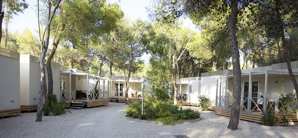 Sira Resort Nova Siri Bagian luar foto