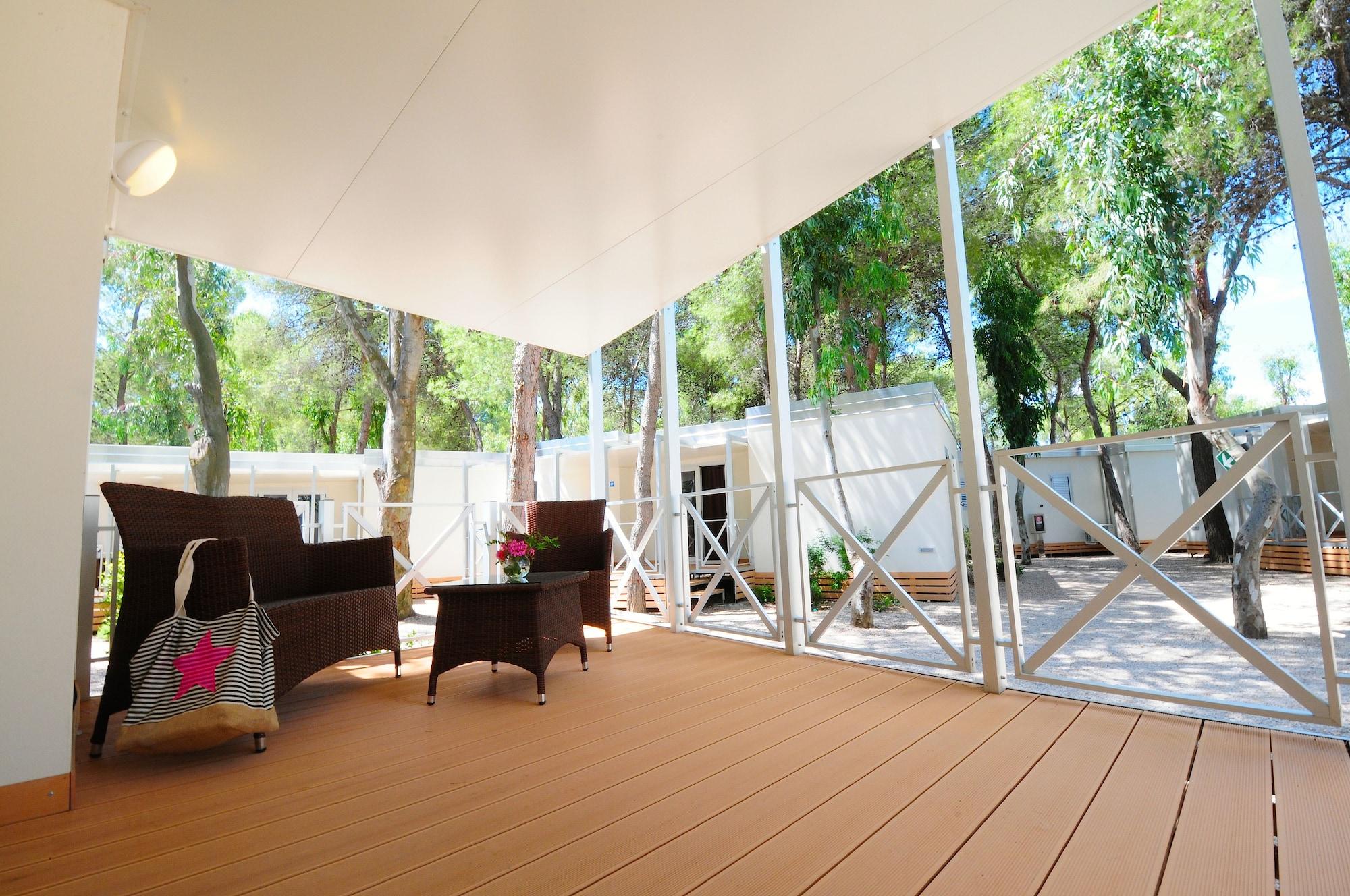 Sira Resort Nova Siri Bagian luar foto