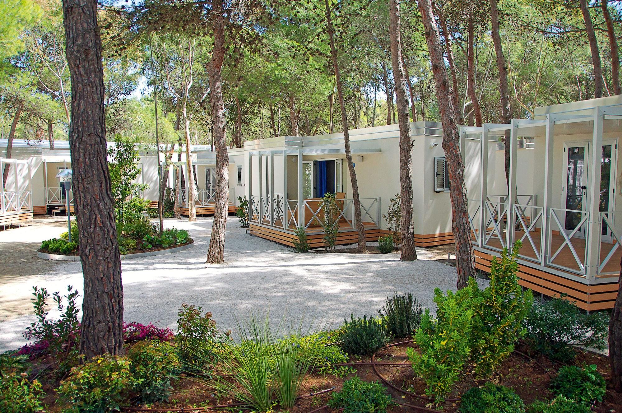Sira Resort Nova Siri Bagian luar foto