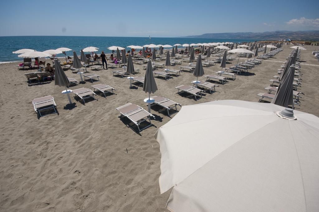 Sira Resort Nova Siri Bagian luar foto