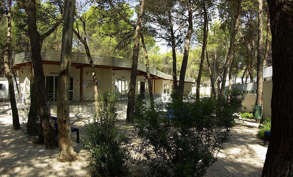 Sira Resort Nova Siri Bagian luar foto