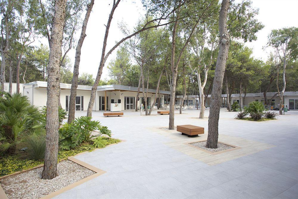 Sira Resort Nova Siri Bagian luar foto
