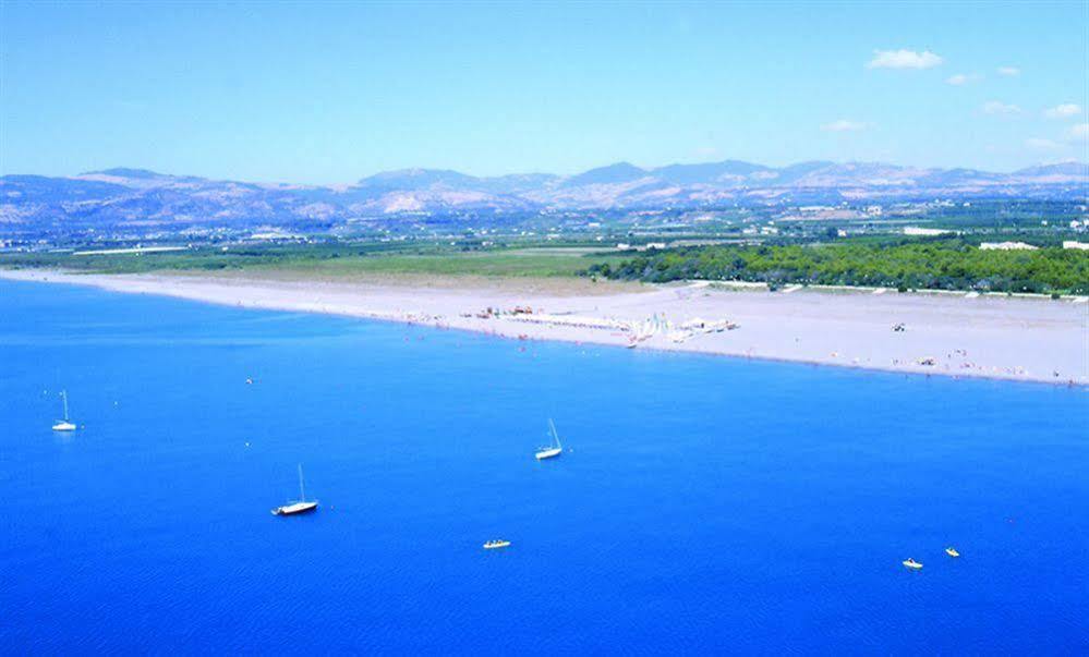 Sira Resort Nova Siri Bagian luar foto