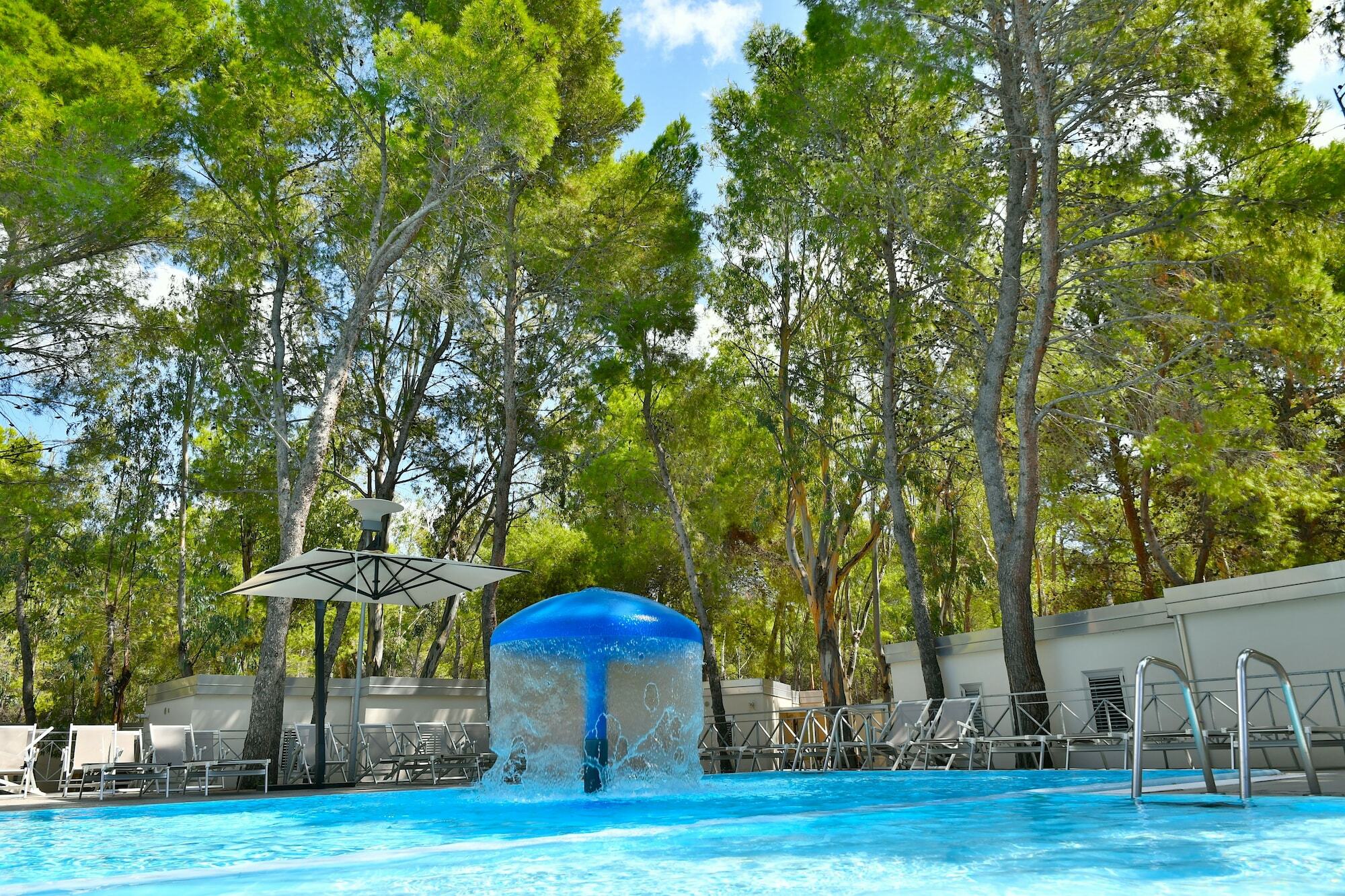 Sira Resort Nova Siri Bagian luar foto