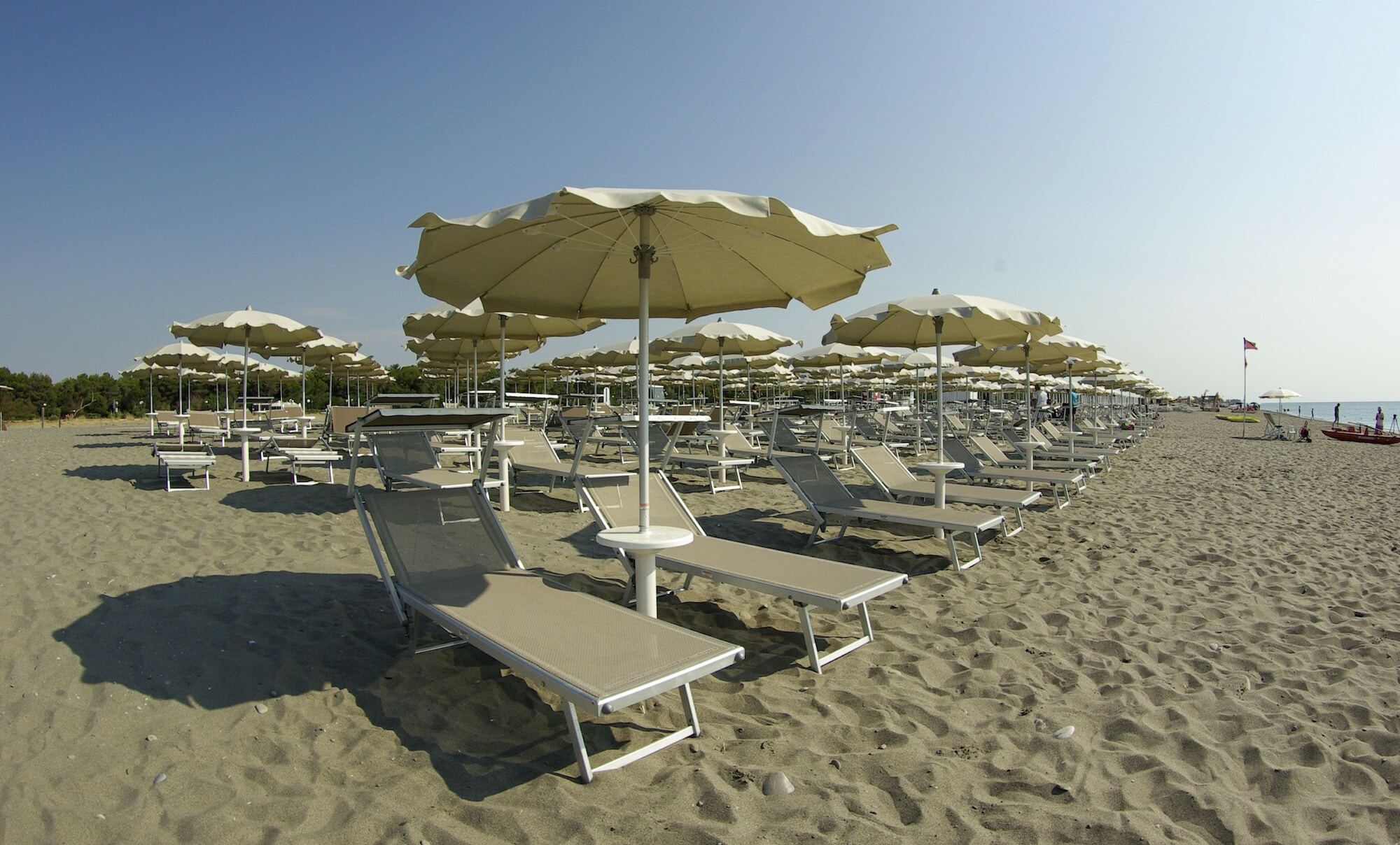 Sira Resort Nova Siri Bagian luar foto