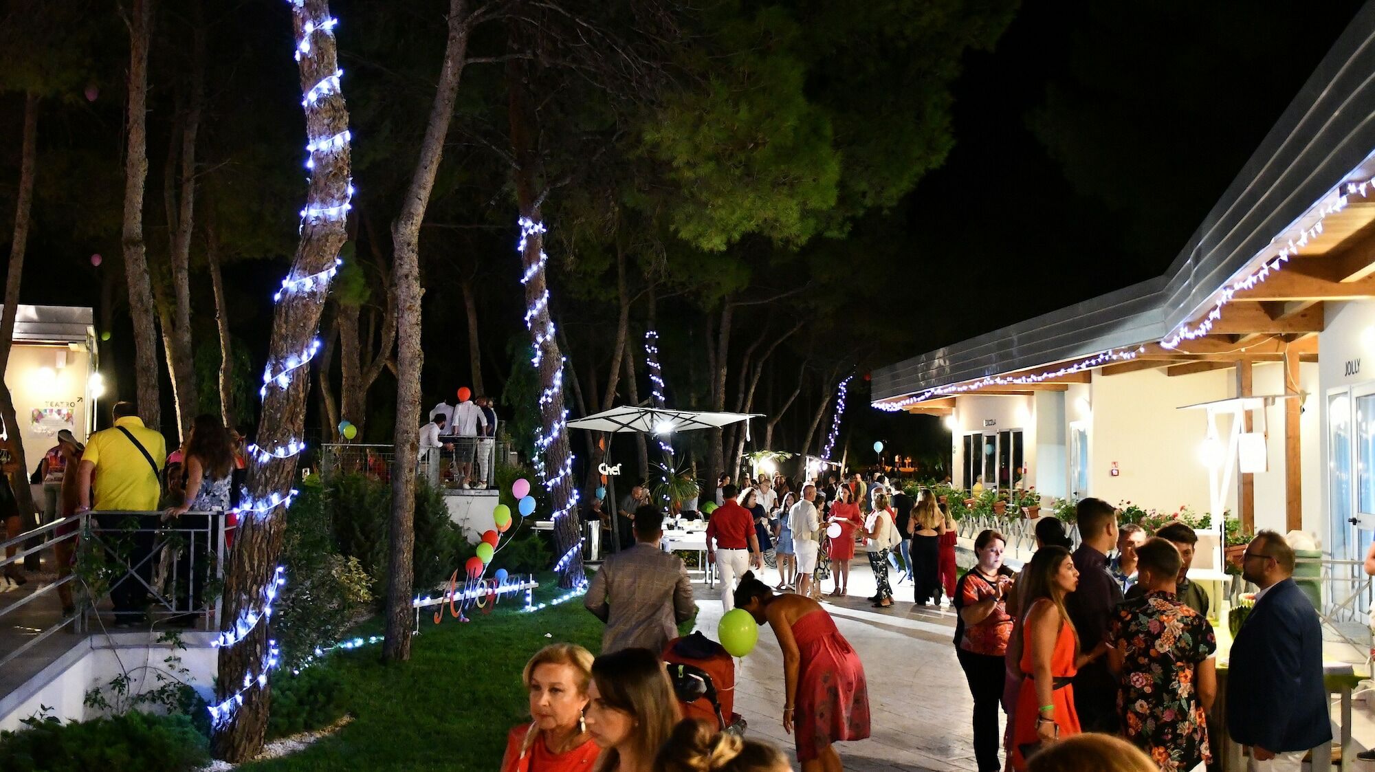 Sira Resort Nova Siri Bagian luar foto