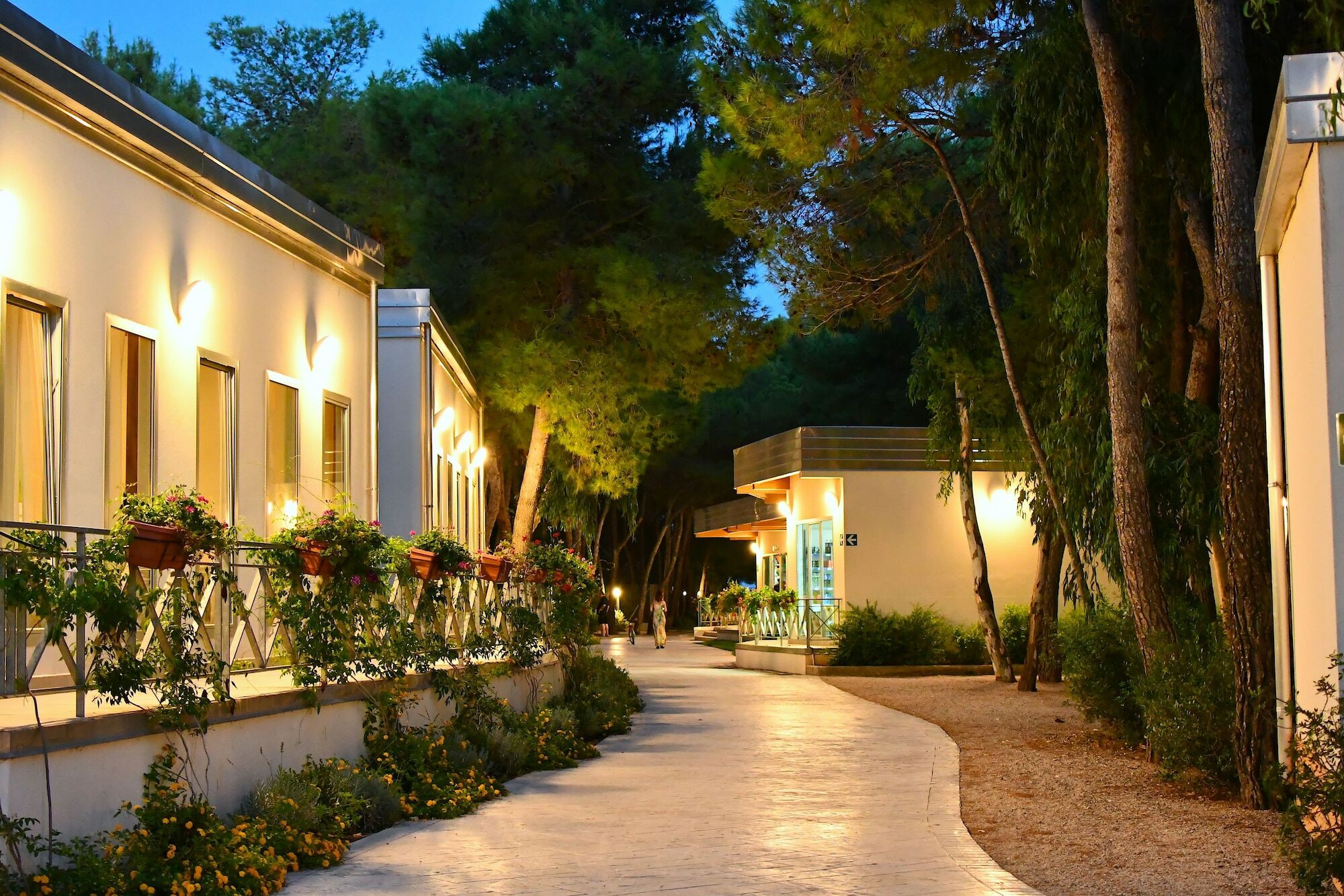 Sira Resort Nova Siri Bagian luar foto