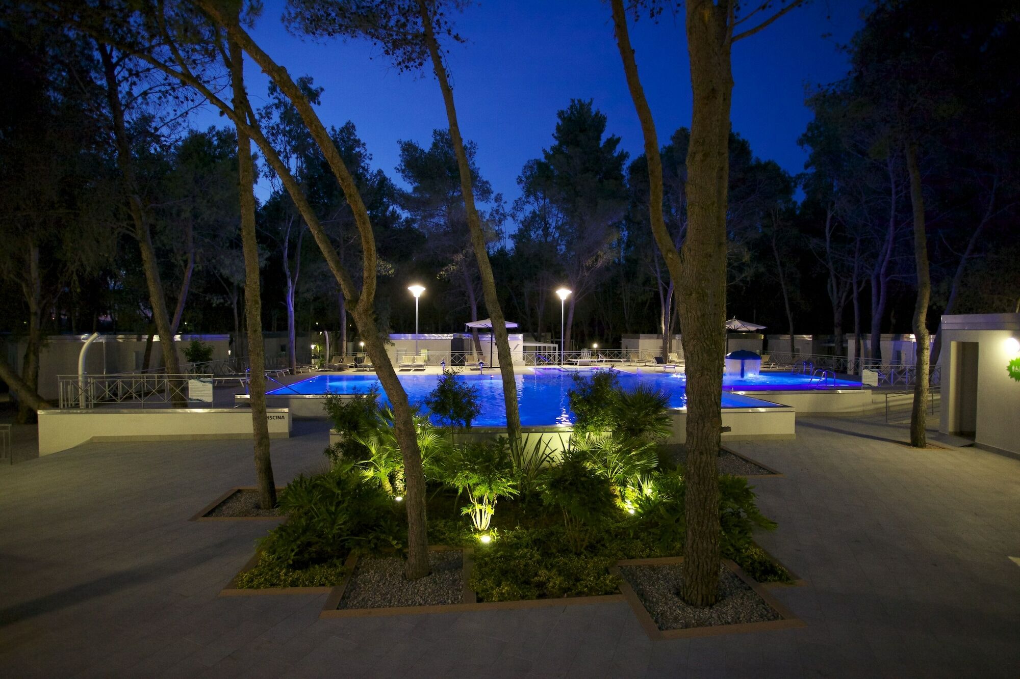 Sira Resort Nova Siri Bagian luar foto