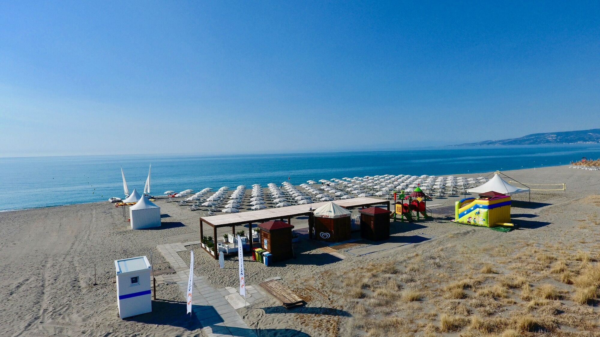 Sira Resort Nova Siri Bagian luar foto