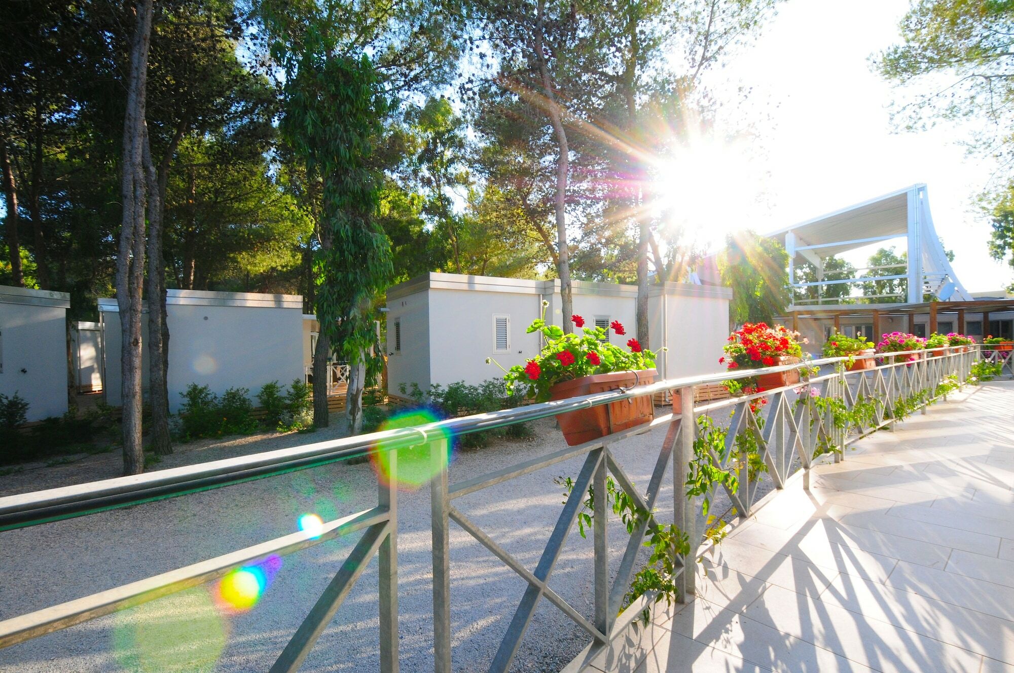 Sira Resort Nova Siri Bagian luar foto