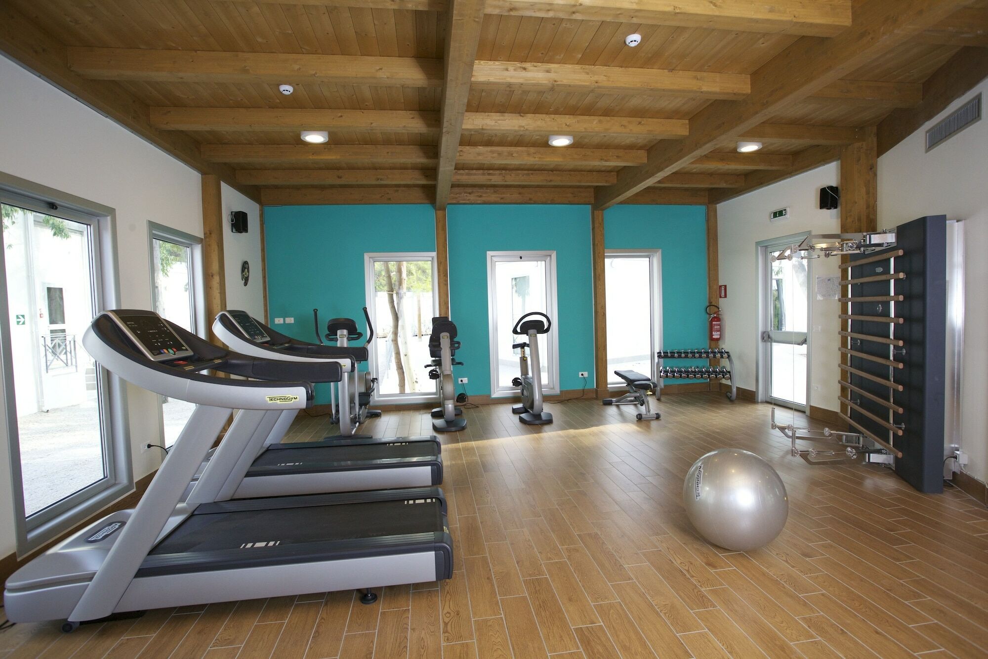 Sira Resort Nova Siri Bagian luar foto