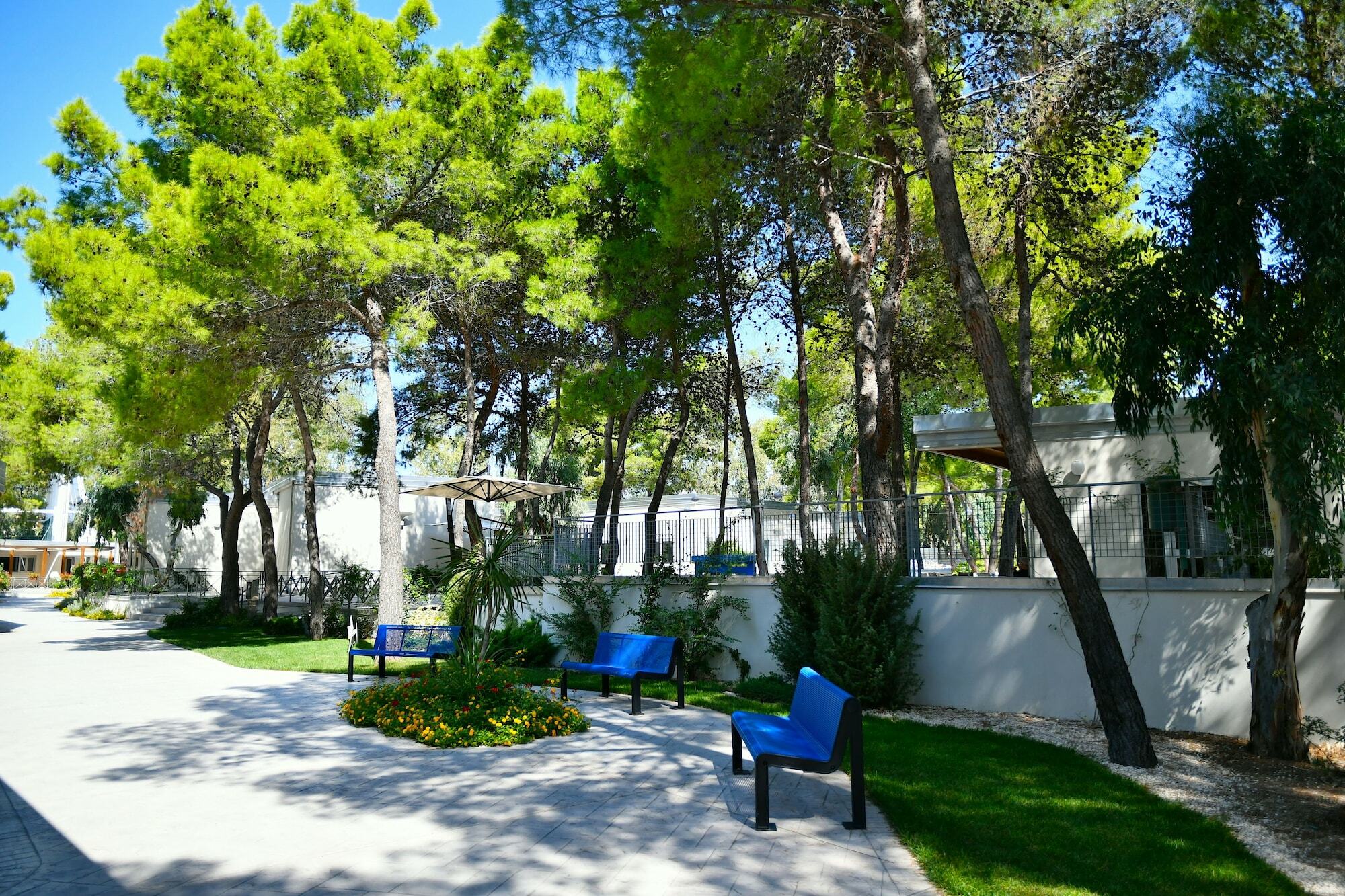 Sira Resort Nova Siri Bagian luar foto