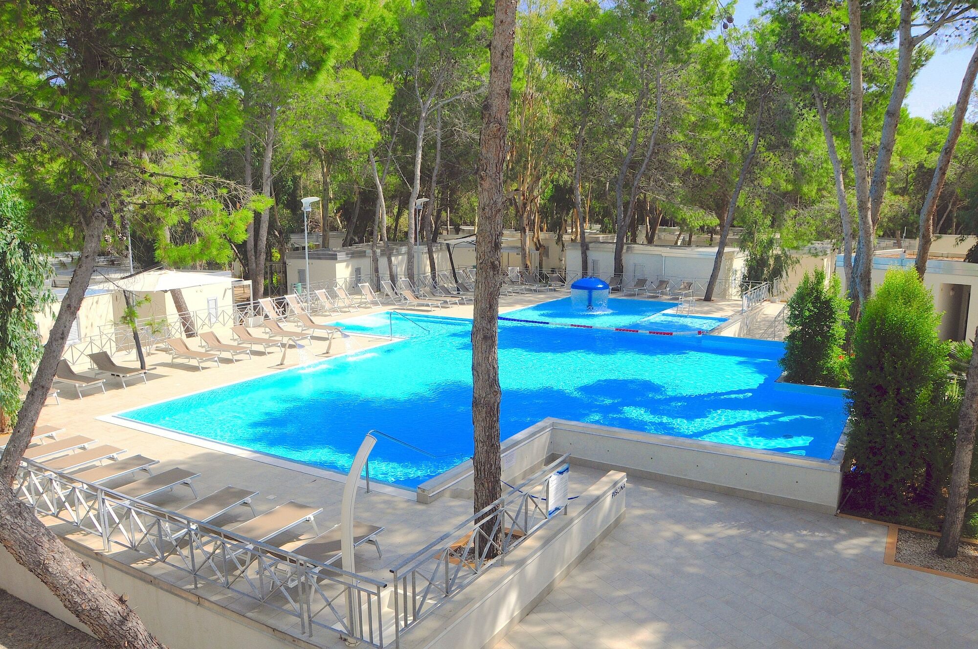 Sira Resort Nova Siri Bagian luar foto